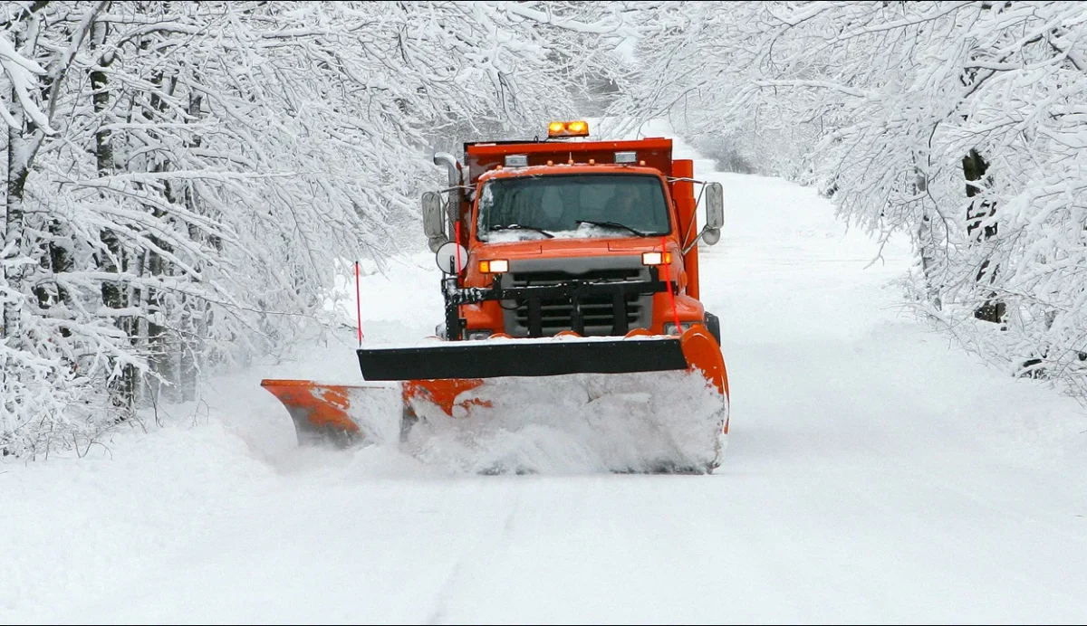 Tough Choices in the Snow: When Do Schools Close?