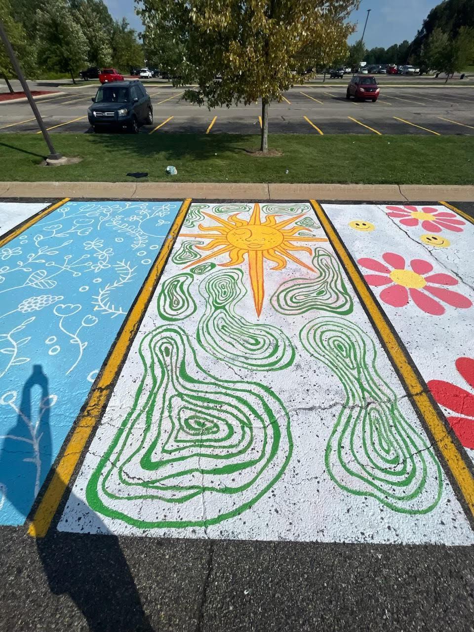 Seniors Left Without a Spot to Shine