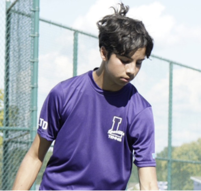 Bouncing Back on The Court