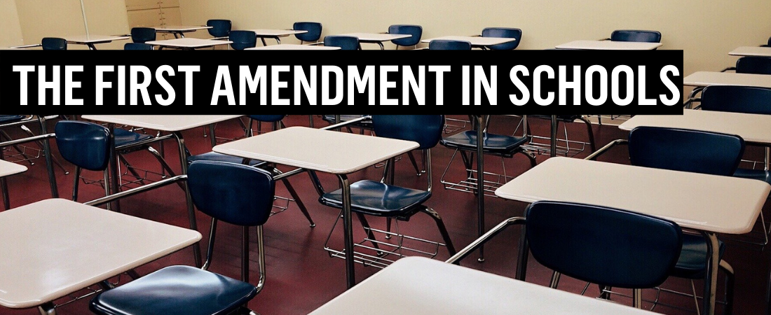 Protect Student Voice